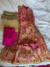 Children salwar kameez for sale  DUNSTABLE