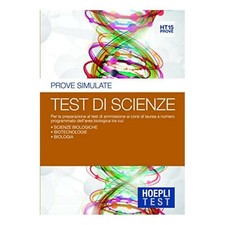 Prove simulate test usato  Marsciano