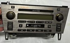 Lexus sc430 radio for sale  Westland