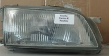 Toyota carina t19 gebraucht kaufen  Diez