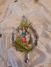 Christbaumschmuck antik rnamen gebraucht kaufen  Remseck am Neckar