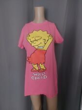 The simpsons nachthemd gebraucht kaufen  Essen