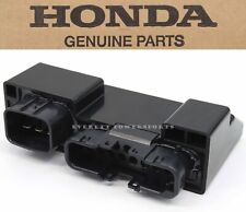 Módulo de controle de mudança CDI 98-01 TRX 450 ignição ICM ECM Honda (veja notas) #I198 comprar usado  Enviando para Brazil