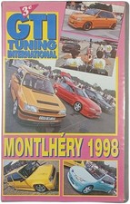 Vhs gti tuning d'occasion Vhs gti tuning d'occasion  Joinville