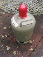 Propan gasflasche 11kg gebraucht kaufen Propan gasflasche 11kg gebraucht kaufen  Dresden