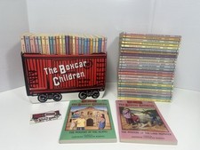 Boxcar children series for sale  Hastings