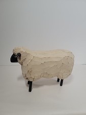 Vintage carved wood for sale  Spring Grove