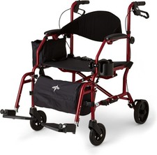 Medline combination rollator for sale  Carrollton