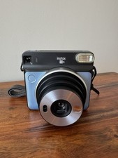 Fujifilm instax square for sale  AYLESBURY