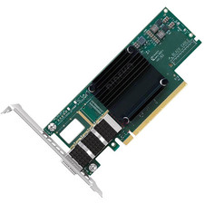 Nvidia mellanox mcx653105a gebraucht kaufen  Markt Schwaben
