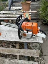 Stihl motorsäge kettensäge gebraucht kaufen  Seelze
