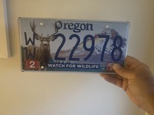 Original oregon watch for sale  Fort Myers