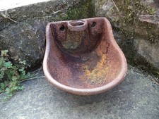 Water trough drinker for sale  APPLEBY-IN-WESTMORLAND