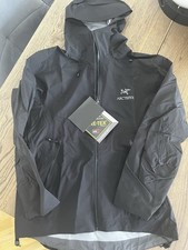 Arcteryx black xl gebraucht kaufen  Bad Soden