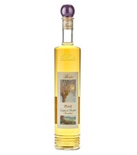 Berta piasì grappa usato  Napoli