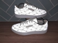 Mens reebok club for sale  PONTYPRIDD