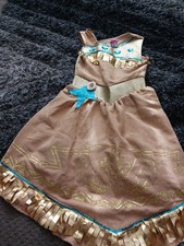 Disney princess pocahontas for sale  PETERBOROUGH
