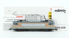 Märklin 3320 lok gebraucht kaufen  Mönchengladbach