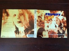 Frumpy live album gebraucht kaufen  Iffezheim