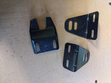 Universal motorcycle hump for sale  NELSON