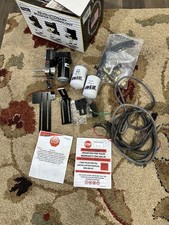 Fass titanium fuel for sale  Midkiff