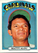 1972 topps baseball for sale  Saint Charles