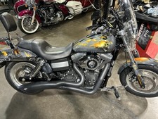 Harley davidson fat for sale  Grain Valley