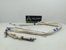 Airbag tendina destro usato  Italia