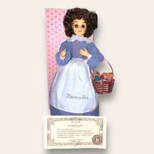 Brinn 1986 doll for sale  Rancho Santa Margarita