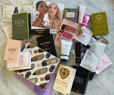 Lote de 30 amostras de fragrância de perfume para maquiagem de cosméticos de alta qualidade cuidados com a pele comprar usado  Enviando para Brazil
