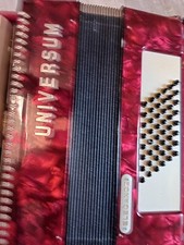 Univerum elegance koffer gebraucht kaufen  Breisach am Rhein