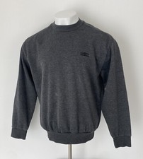 Umbro sweatshirt grey for sale  LEVEN