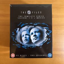 The files cofanetto usato  Carovigno