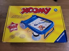 Xoomy comic zeichenkoffer gebraucht kaufen  Horst