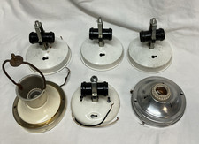 fixtures 6 lot lighting for sale  Salina