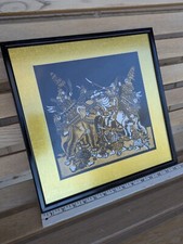 Silk art professionally for sale  Gold Canyon