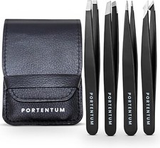 Professional tweezers facial for sale  BRADFORD