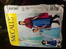 Mccall mp381 anna for sale  Okemah