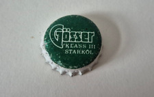 Kronkorken bier kork gebraucht kaufen  Chemnitz