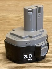 Makita 14.4v 3.0ah for sale  OXFORD