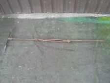 Vintage ferguson potato for sale  CARLISLE