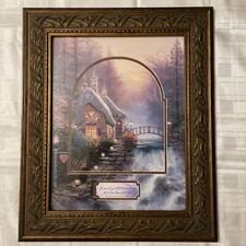 Vtg oil board for sale  WASHINGTON