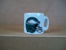 Vintage nfl miniature for sale  Galion