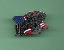 Pin moto harley d'occasion  Entressen