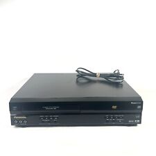 Panasonic dvd vcr for sale  New York