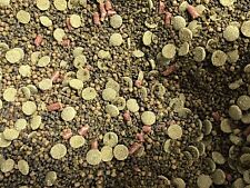 Pleco grow mix for sale  ROTHERHAM