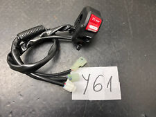Yamaha YZF-R6 R6 RJ27 2017- przełącznik kierownicy prawy handle switch right przełącznik na sprzedaż  Wysyłka do Poland