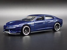 2008 lamborghini estoque d'occasion  Expédié en Belgium