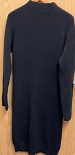 N.peal black ribbed for sale  LONDON