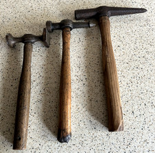 Old vintage hammers for sale Old vintage hammers for sale  WITHAM